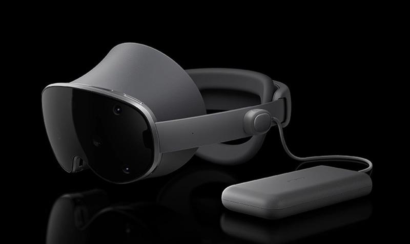 Samsung Galaxy XR External Battery Pack