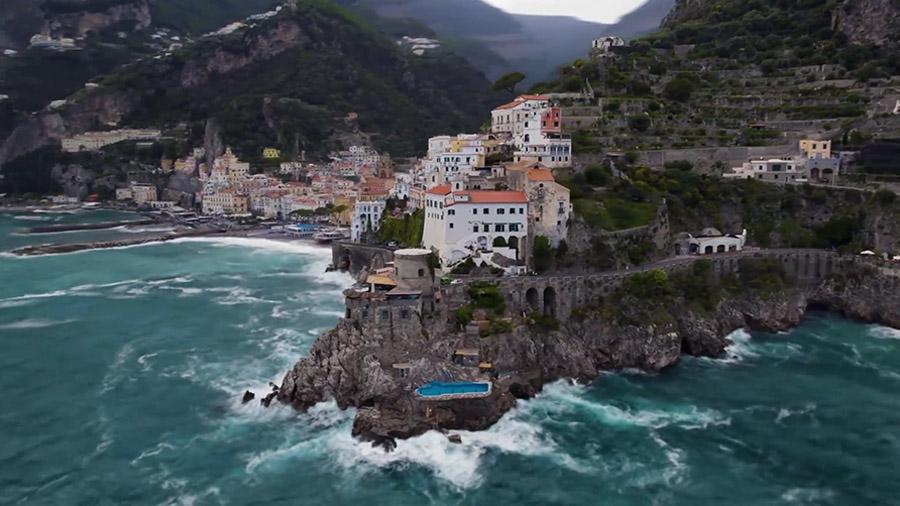 NVIDIA&rsquo;s Instant NeRF Example